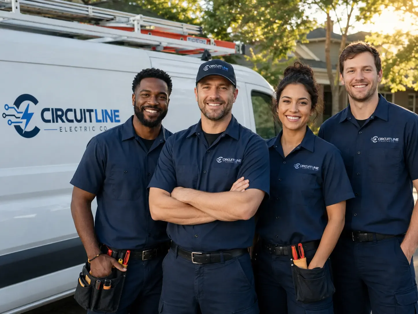Whole Home Rewiring company in Hillsboro, WI