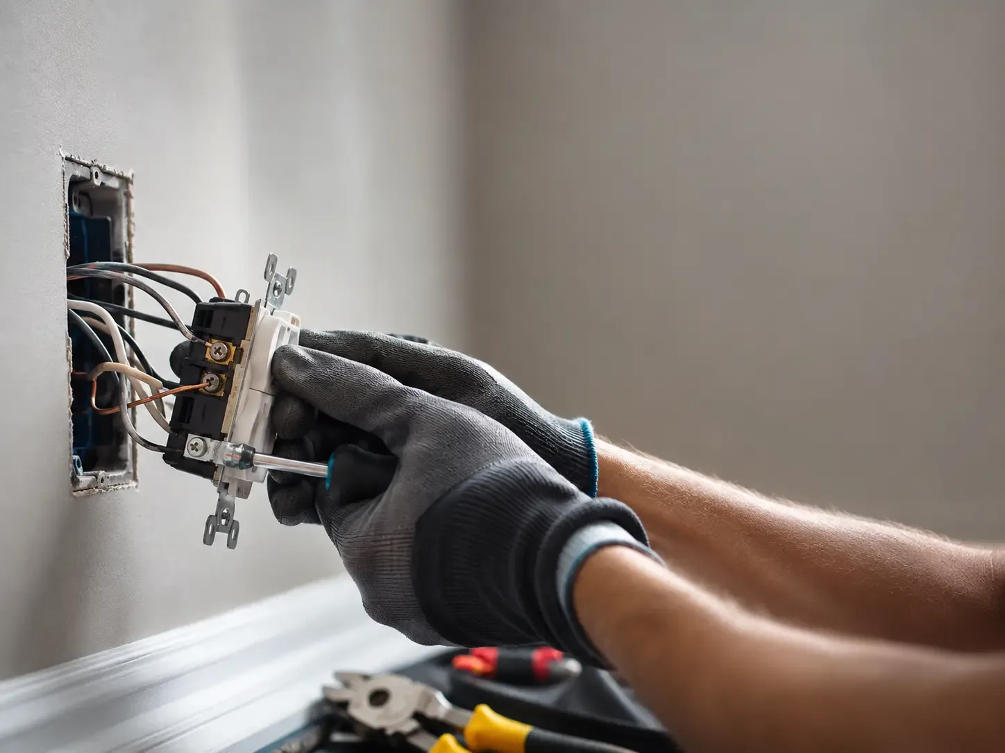Why choose Whole Home Rewiring in Hillsboro, WI